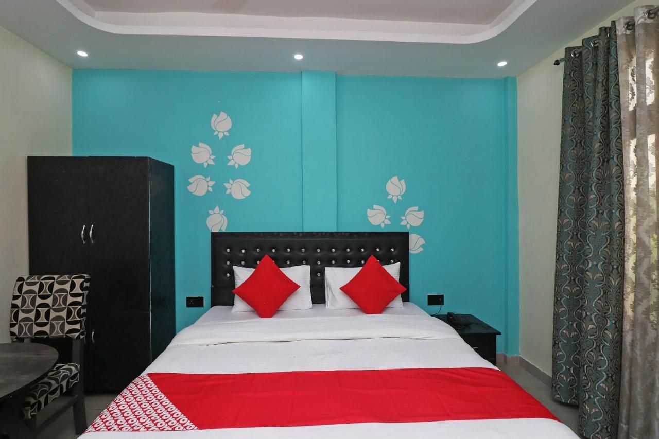 Oyo 62539 Hotel Shree Gopal Puri Exterior photo